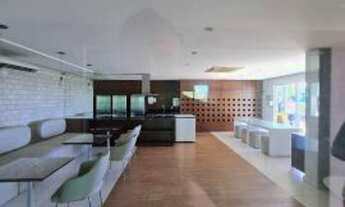 Imagem 6: Cobertura Duplex com 300m², 4 suítes sendo 2 canadenses, 5 vagas de garagens soltas