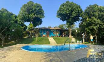 Imagem: MARAVILHOSO SÍTIO À VENDA EM RETIRO DO