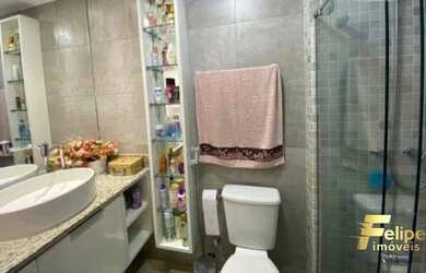 Imagem 15: EXCELENTE OPORTUNIDADE! Cobertura duplex com vista para o mar, nada quadra da Praia de Ita