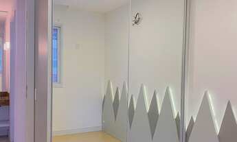 Imagem 3: APARTAMENTO DE 2 QUARTOS SEMIMOBILIADO NA PRAIA DA COSTA / VILA VELHA