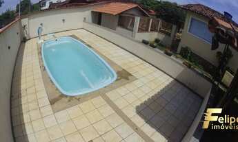 Imagem: SUPER CASA EM SANTA MÔNICA / GUARAPARI