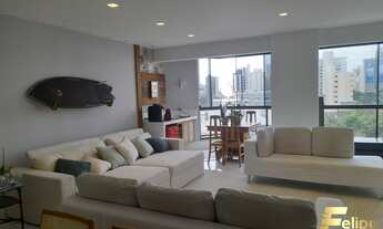 Imagem: LINDO APARTAMENTO EM SANTA LÚCIA / VITÓRIA