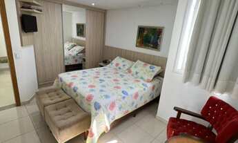 Imagem 7: COBERTURA COMPLETA PARA SE MORAR NA PRAIA DO MORRO