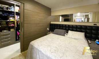 Imagem 7: EXCELENTE OPORTUNIDADE! Cobertura duplex com vista para o mar, nada quadra da Praia de Ita