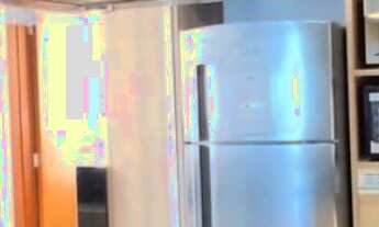 Imagem 3: UM PERFEITO APARTAMENTO NA PRAIA DO MORRO / ES