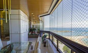 Imagem: UM MAGNÍFICO APARTAMENTO NA PRAIA DA COSTA