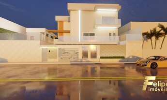 Imagem 4: CASA TRIPLEX EM SÃO JUDAS TADEU - GUARAPARI / EM CONSTRUÇÃO