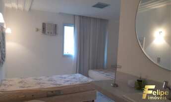 Imagem 2: MARAVILHOSA COBERTURA COM 5 SUÍTES NA ENSEADA AZUL