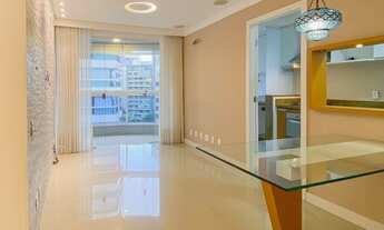 Imagem 5: APARTAMENTO DE 2 QUARTOS SEMIMOBILIADO NA PRAIA DA COSTA / VILA VELHA