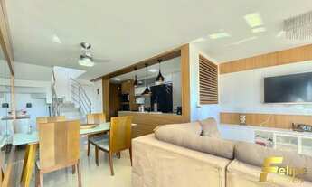 Imagem 3: COBERTURA COM PORTEIRA FECHADA EM ITAPUÃ / VILA VELHA