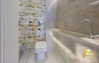 Imagem 7: Cobertura maravilhosa de frente ao belíssimo mar de Itaparica!