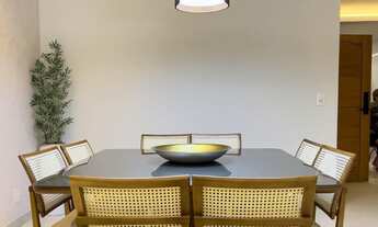 Imagem: PERFEIÇÃO DE APARTAMENTO PARA SE MORAR