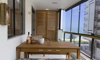 Imagem 3: PERFEIÇÃO DE APARTAMENTO PARA SE MORAR NA PRAIA DA COSTA / VILA VELHA