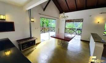 Imagem 4: Casa de campo com Arquitetura Francesa em Domingos Martins