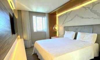 Imagem 3: COBERTURA DUPLEX A VENDA NA ENSEADA DO SUÁ