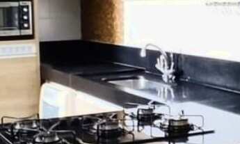 Imagem 5: UM PERFEITO APARTAMENTO NA PRAIA DO MORRO / ES