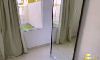 Imagem 5: Casa com três quartos localizada na Enseda Azul em Guarapari