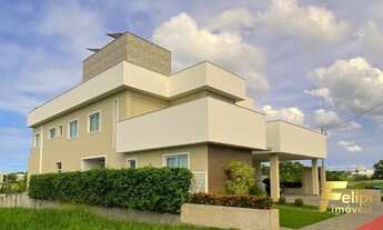 Imagem: Mansão à venda no Condomínio Arquipélago