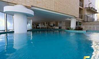 Imagem: Luxo e conforto de frente para o mar da