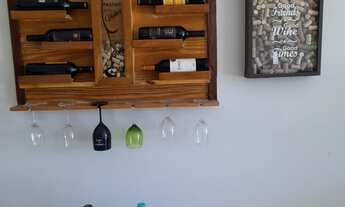 Imagem 6: CASA EM CONDOMÍNIO FECHADO COM 4 QUARTOS EM VILLAGE DO SOL