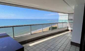 Imagem: MAGNÍFICO APARTAMENTO DE FRENTE PARA O