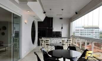 Imagem: MARAVILHOSA COBERTURA COM 5 SUÍTES NA ENSEADA