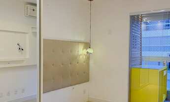 Imagem 7: APARTAMENTO DE 2 QUARTOS SEMIMOBILIADO NA PRAIA DA COSTA / VILA VELHA