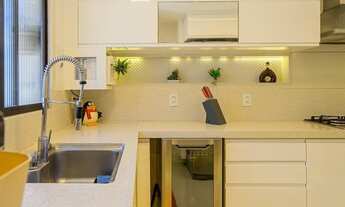 Imagem 6: UM MAGNÍFICO APARTAMENTO NA PRAIA DA COSTA