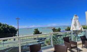 Imagem 3: Cobertura Duplex com 300m², 4 suítes sendo 2 canadenses, 5 vagas de garagens soltas