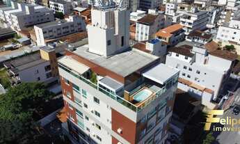 Imagem: COBERTURA COMPLETA PARA SE MORAR NA PRAIA