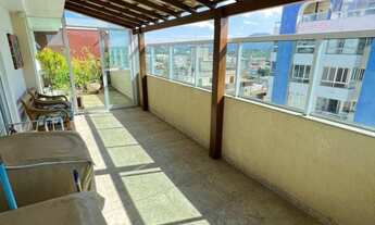 Imagem 4: COBERTURA COMPLETA PARA SE MORAR NA PRAIA DO MORRO