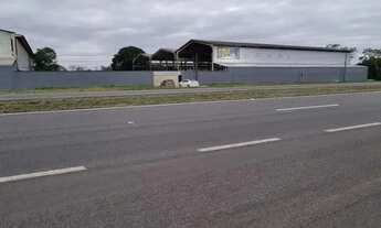 Imagem 4: Aluguel de galpão com 4000m2 frente em rodovia estruturado