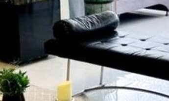 Imagem: UM LUXO À BEIRA-MAR NA PRAIA DO MORRO