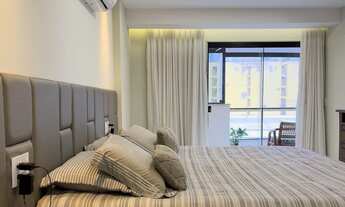 Imagem 6: PERFEIÇÃO DE APARTAMENTO PARA SE MORAR NA PRAIA DA COSTA / VILA VELHA