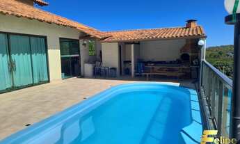 Imagem: CASA EM CONDOMÍNIO FECHADO COM 4 QUARTOS