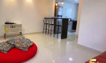 Imagem 7: Casa com três quartos localizada na Enseda Azul em Guarapari