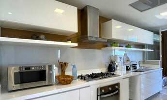 Imagem 2: COBERTURA DUPLEX A VENDA NA ENSEADA DO SUÁ