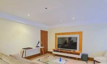 Imagem 4: OPORTUNIDADE ÚNICA DE APARTAMENTO COM 3 QUARTOS NA PRAIA DA COSTA / VILA VELHA