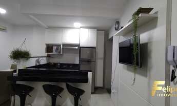 Imagem 7: APARTAMENTO REFORMADO COM 2 QUARTOS NA PRAINHA DE MUQUIÇABA