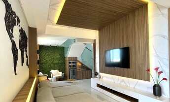 Imagem 4: COBERTURA DUPLEX A VENDA NA ENSEADA DO SUÁ