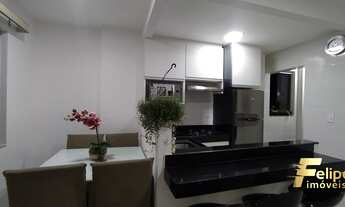 Imagem 4: APARTAMENTO REFORMADO COM 2 QUARTOS NA PRAINHA DE MUQUIÇABA