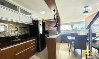 Imagem 5: COBERTURA COM PORTEIRA FECHADA EM ITAPUÃ / VILA VELHA