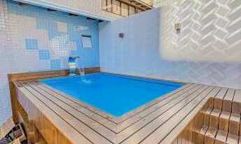 Imagem 2: PERFEITO TRIPLEX NA ORLA DA PRAIA DA COSTA / VILA VELHA