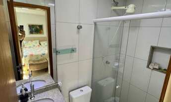 Imagem 6: COBERTURA COMPLETA PARA SE MORAR NA PRAIA DO MORRO