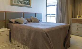 Imagem 6: Frentaço para o mar da Praia da Costa / Vila Velha