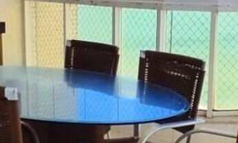 Imagem: UM PERFEITO APARTAMENTO NA PRAIA DO MORRO