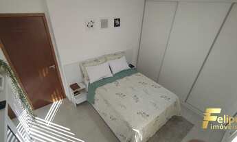 Imagem 3: APARTAMENTO REFORMADO COM 2 QUARTOS NA PRAINHA DE MUQUIÇABA