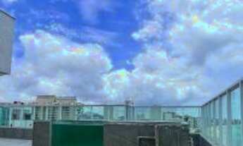 Imagem 5: Cobertura Duplex Frente para o mar na Praia de Itaparica