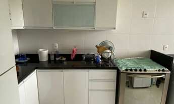 Imagem 5: Apartamento à venda próximo ao mar da Praia do Morro - Guarapari- ES