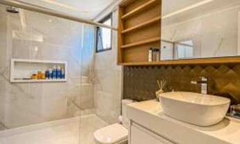 Imagem 7: PERFEITO TRIPLEX NA ORLA DA PRAIA DA COSTA / VILA VELHA